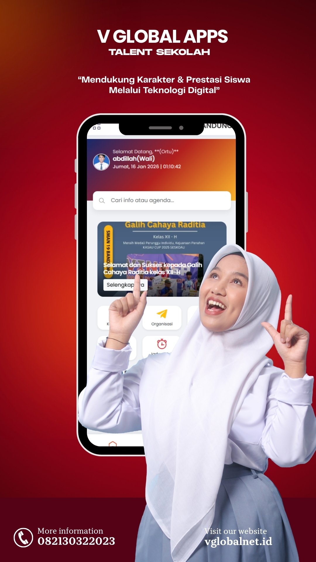 Pelatihan konten digital
